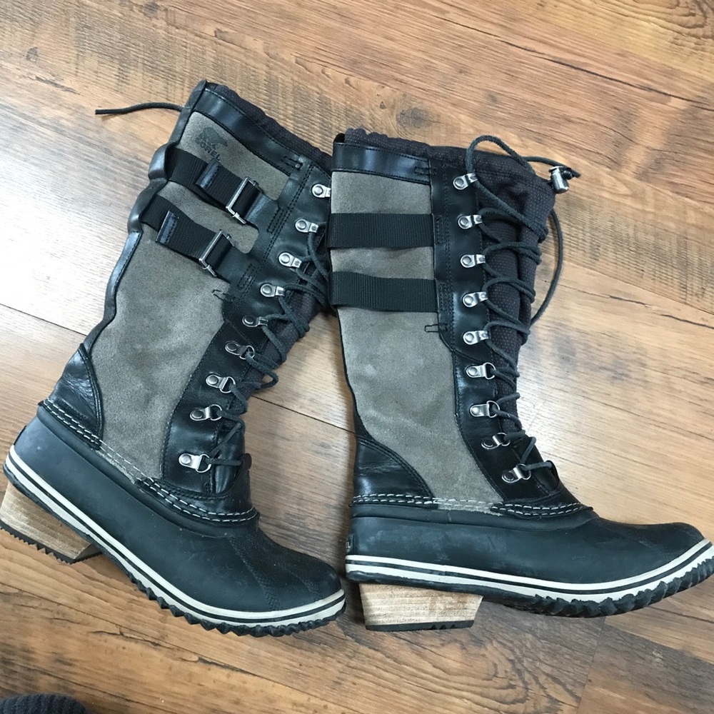 Sorel Boots
